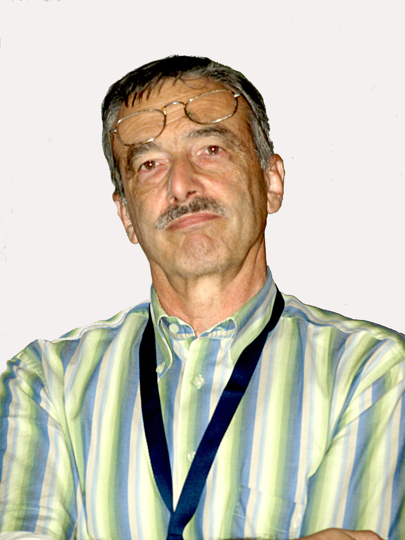 Alberto Bertoni